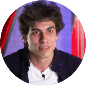 Andrés Iwasaki - Musical artist