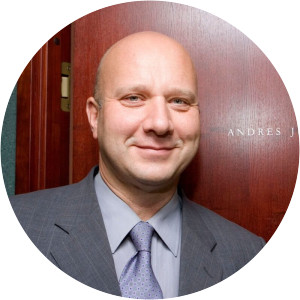 Andres Järving - Estonian entrepreneur