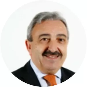 Andrés José Ayala Sánchez