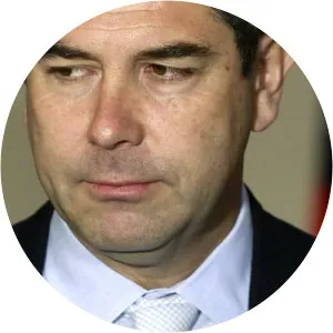 Andrés Jouannet - Member of the Chamber of Deputies of Chile