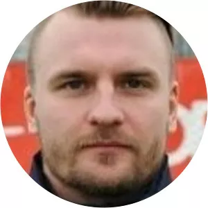 Andres Koogas - Footballer