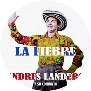 Andrés Landero y su Conjunto