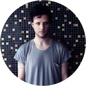 Andrés Landon - Musical artist