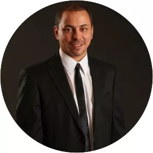 Andrés Linetzky Musician