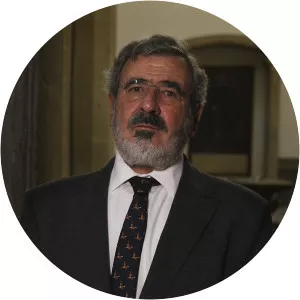 Andrés Lira González