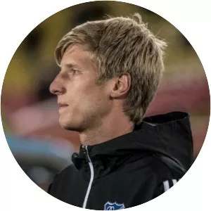 Andrés Llinás Montejo