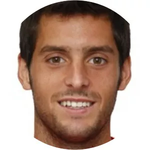 Andrés Llorian Caicoya