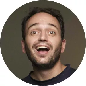 Andrés Longares - Film producer