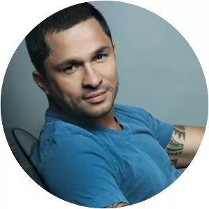 Andres Lopez Lopez - Colombian writer