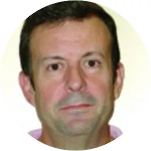 Andrés Luque Pérez