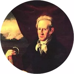 Andrés Manuel del Río - Mexican-Spanish scientist