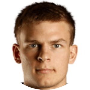 Andrés Már Jóhannesson