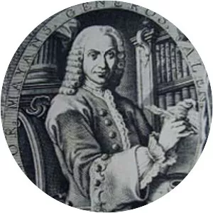 Andrés Marcos Burriel