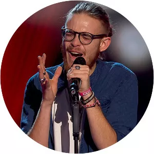 Andrés Martín - Musical artist