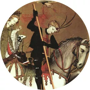 Andrés Marzal de Sas