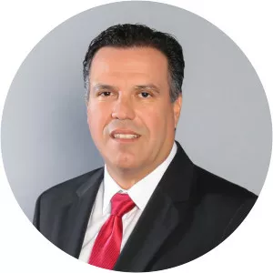 Andrés Mauricio Cantú Ramírez - Member of the Mexican Chamber of Deputies