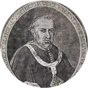 Andrés Mayoral Alonso de Mella