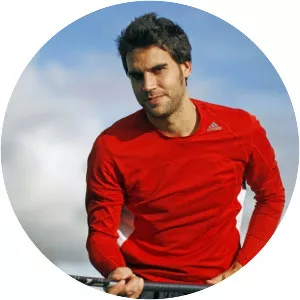 Andrés Mir - Spanish field hockey player