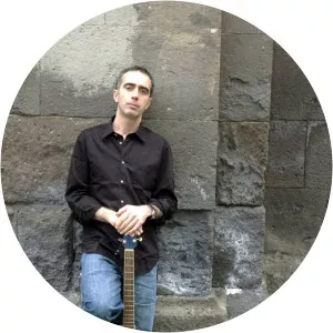 Andrés Molina - Musical artist