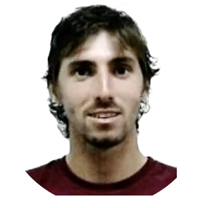 Andrés Molteni - Tennis player