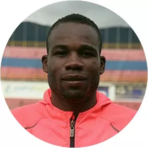 Andres Mosquera Marmolejo