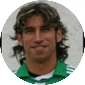 Andrés Mosquera