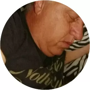 Andrés Nara - Wanda Nara's father