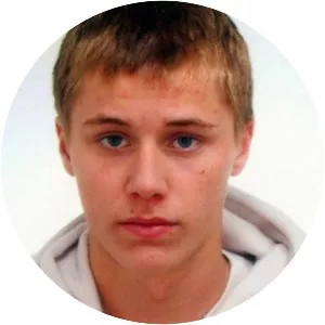 Andres Olvik - Estonian swimmer