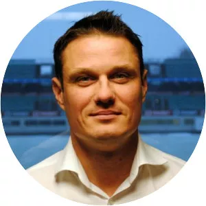 Andres Oper - Estonian coach