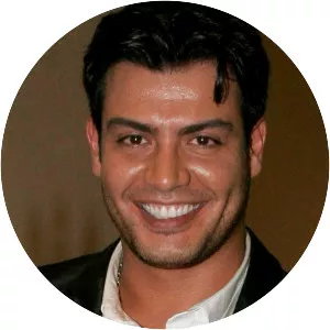 Andrés Palacios - Mexican actor