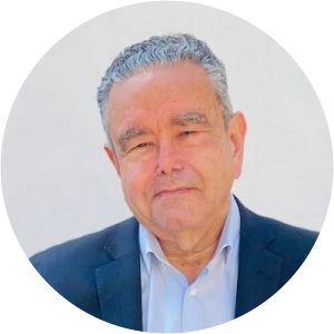 Andrés Pedreño Muñoz - Spanish economist