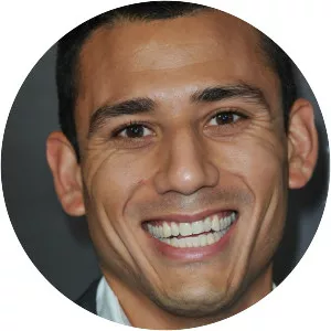 Andres PerezMolina