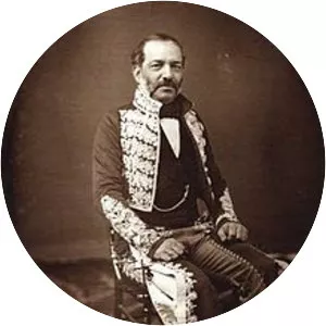 Andrés Pico