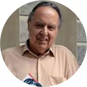 Andrés Pociña Pérez (Andrés Pociña)