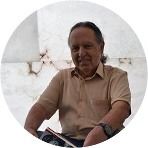 Andrés Pociña Pérez