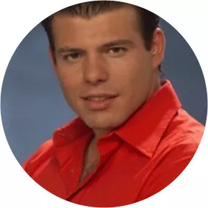 Andrés Puentes Jr. photograph