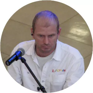 Andres Raag - Estonian stage actor