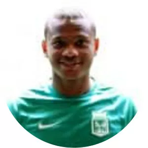 Andrés Ramiro Escobar