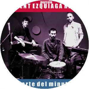 Andrés Ravioli - Musical artist