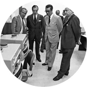 Andrés Reguera Guajardo