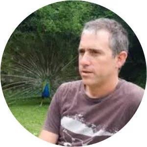 Andrés Ressia Colino