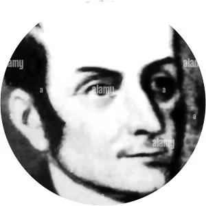 Andrés Reyes y Buitrón