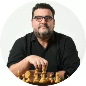 Andrés Rodríguez Vila