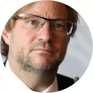 Andrés Roemer - Mexican writer