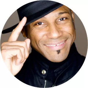 Andres Roman - Musical artist