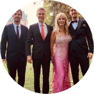 Andrés Ruskowski photograph