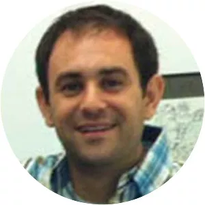 Andres Salaff - Screenwriter