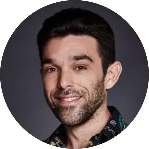 Andrés Salas - Actor