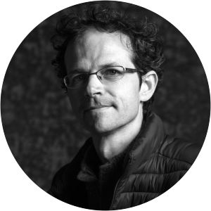 Andres Samper Arbelaez photograph