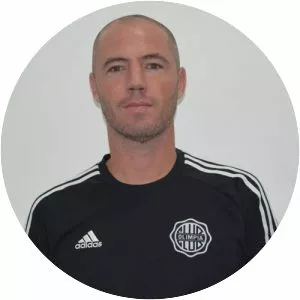 Andrés San Martín - Argentine footballer